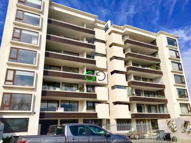 Edificio Plaza Real