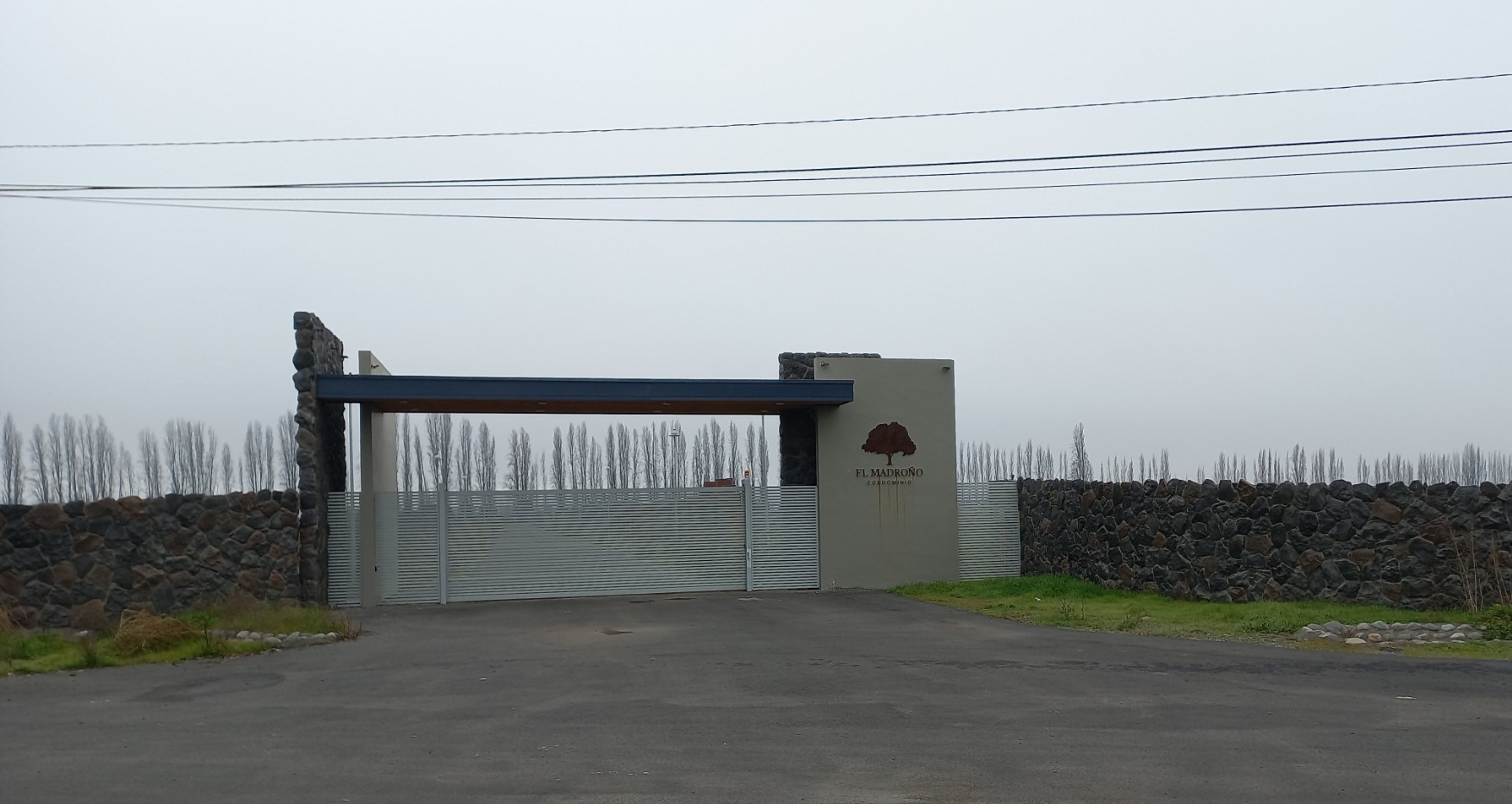 El Madroño (5.000 m2)