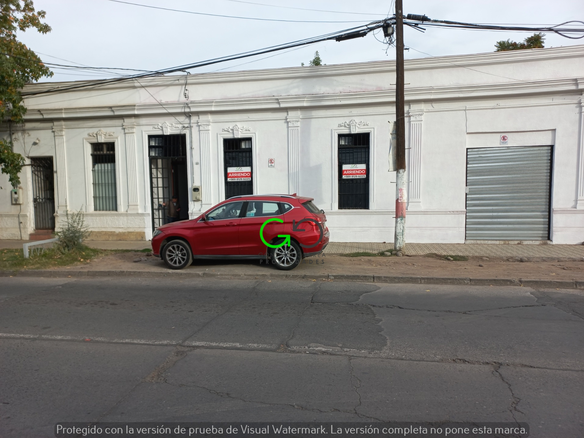 Local Comercial