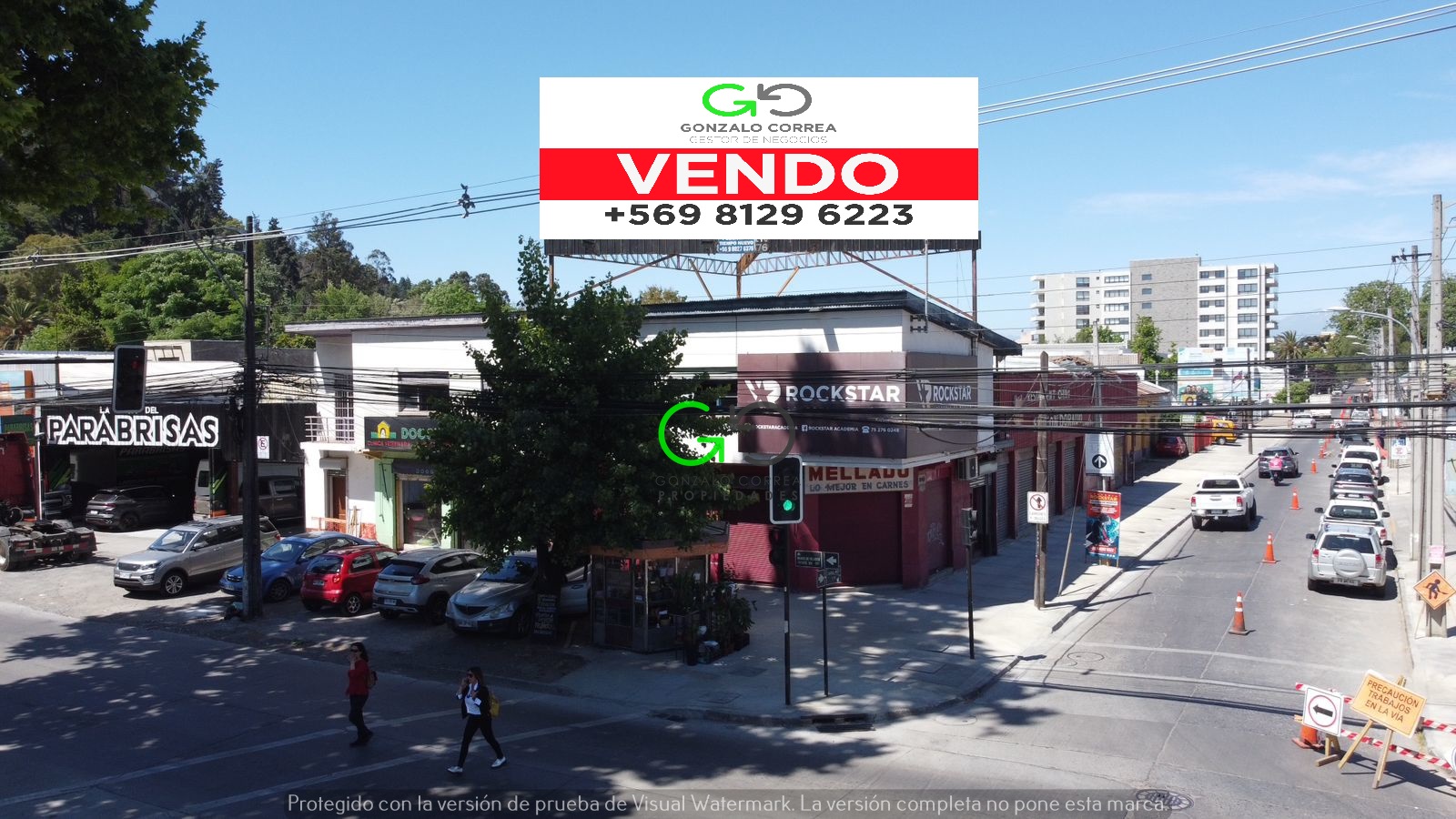 Manso de Velasco