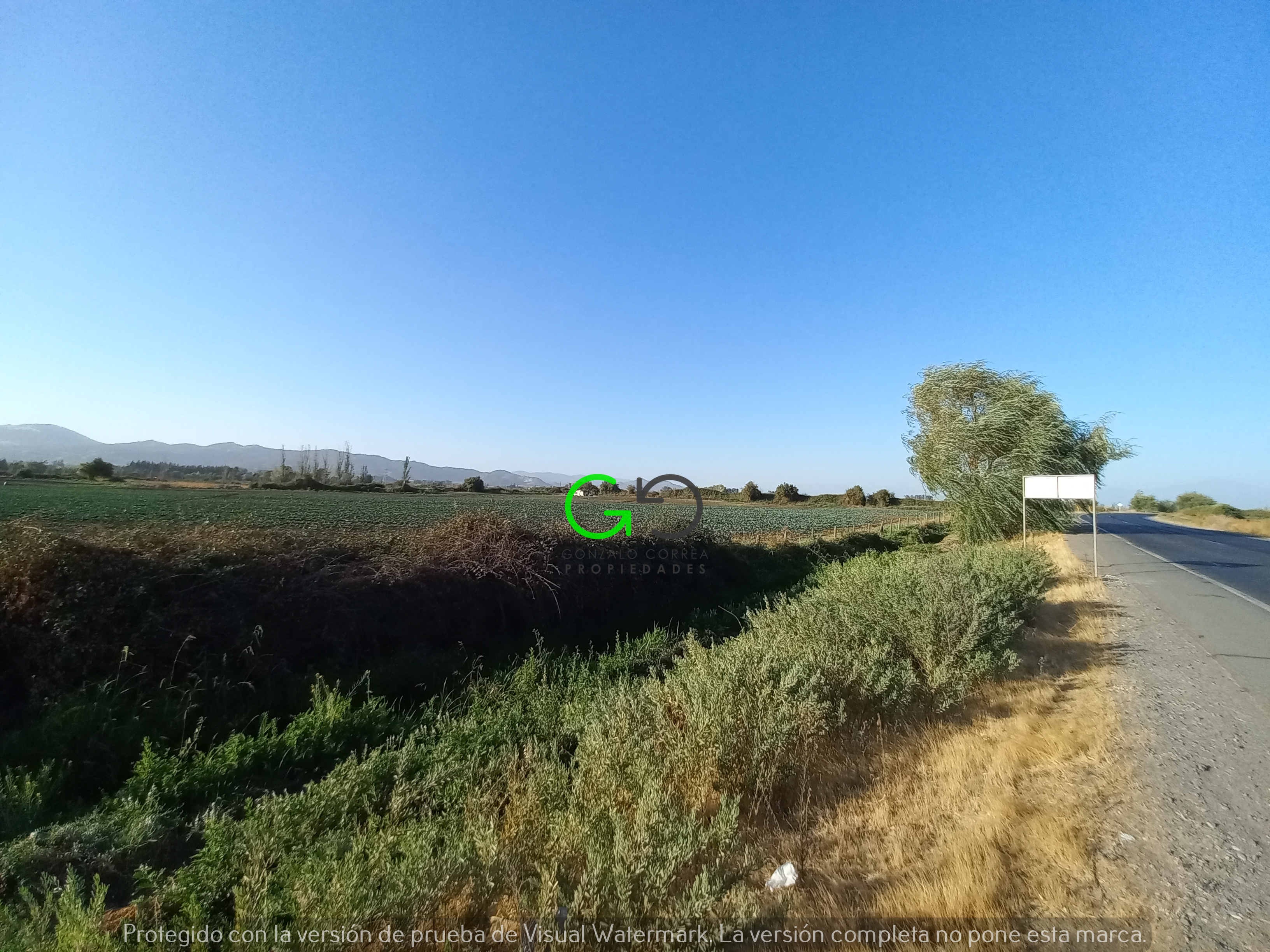 Campo Teno