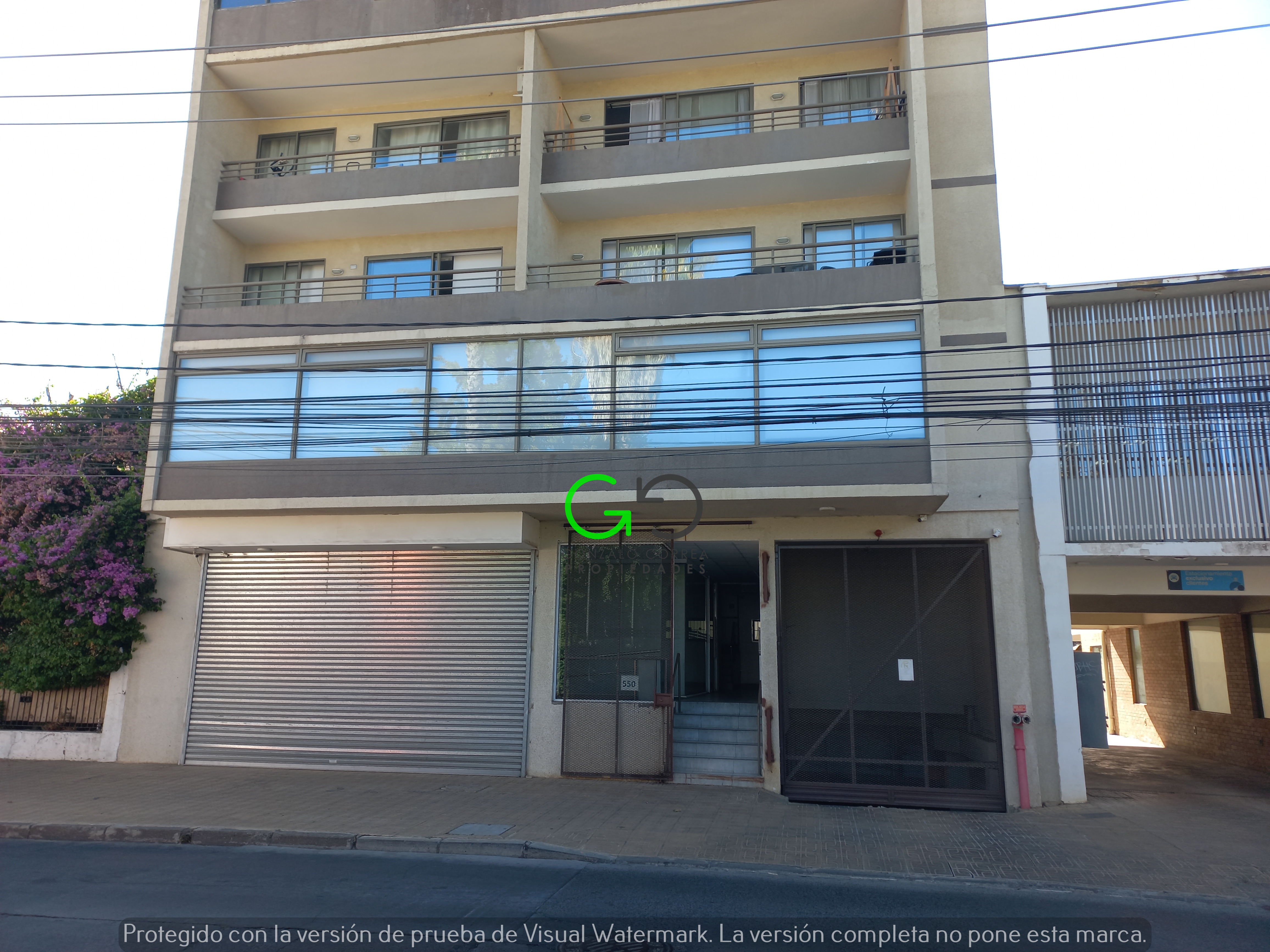 Edificio Don Luciano