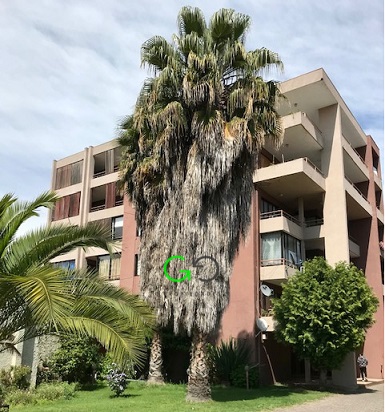 Edificio Vilanova
