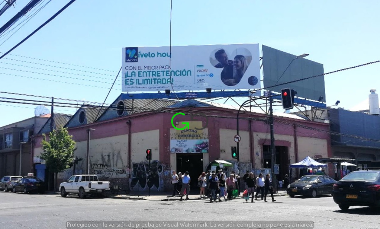 Local C. Henríquez