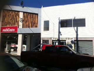 Calle Quechereguas 2034