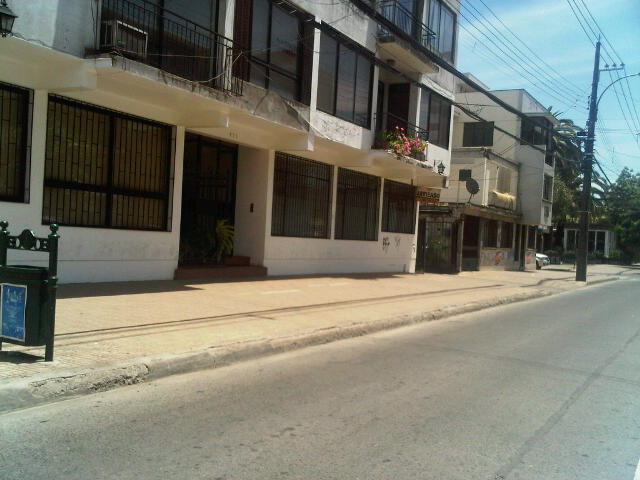 Carmen 675 oficina 12