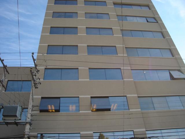 Edificio Manuel Montt