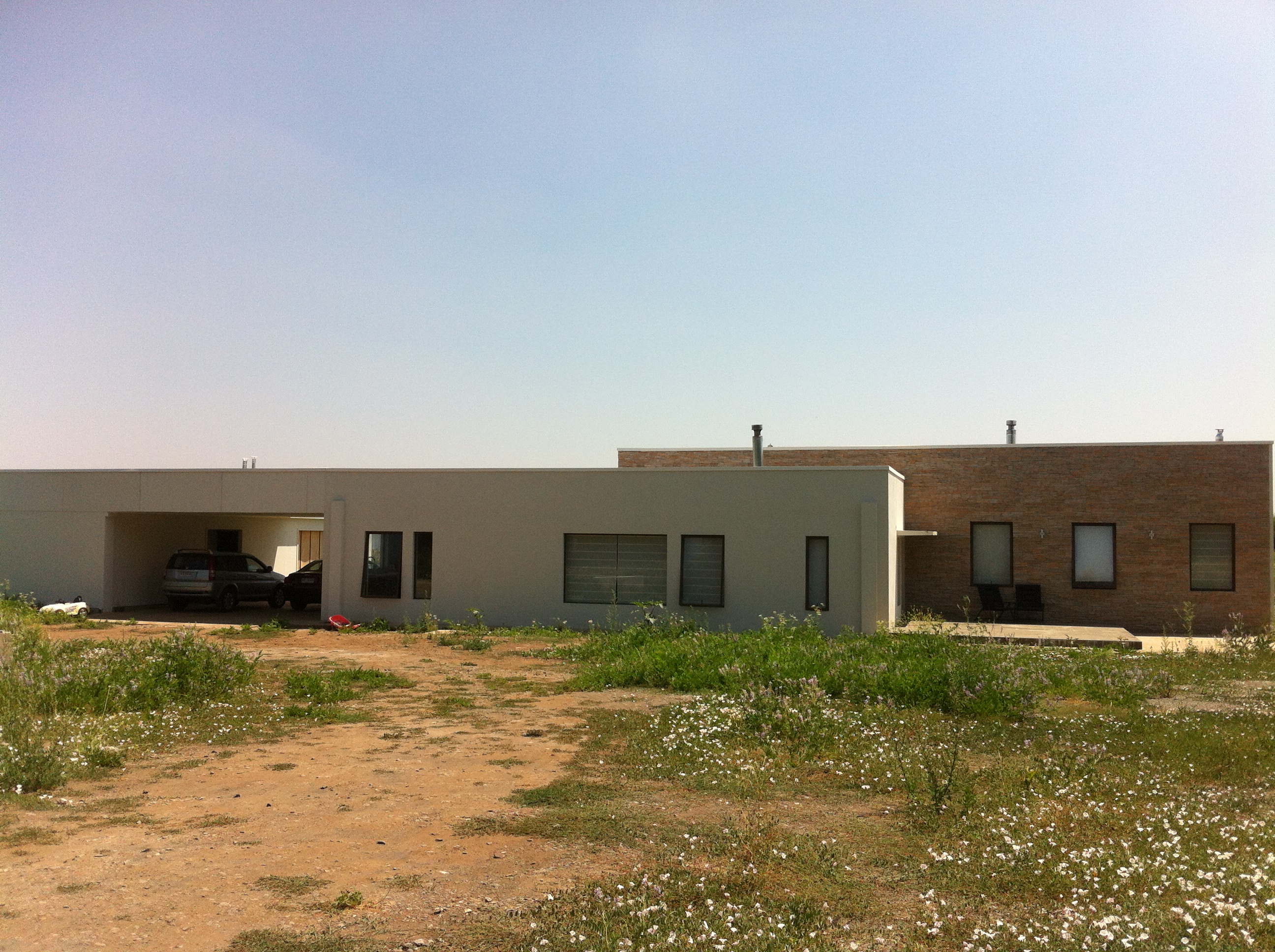  La Mirilla de Quilvo
