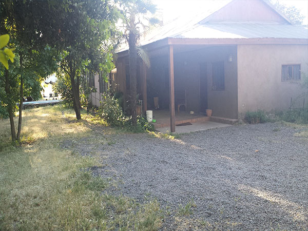 Romeral km 1 (8.300 m2)