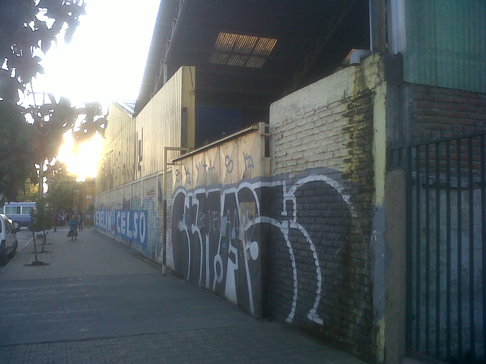  O´higgins 640
