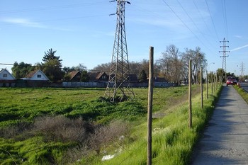 Ruta 5 con Alameda (1,44 há)