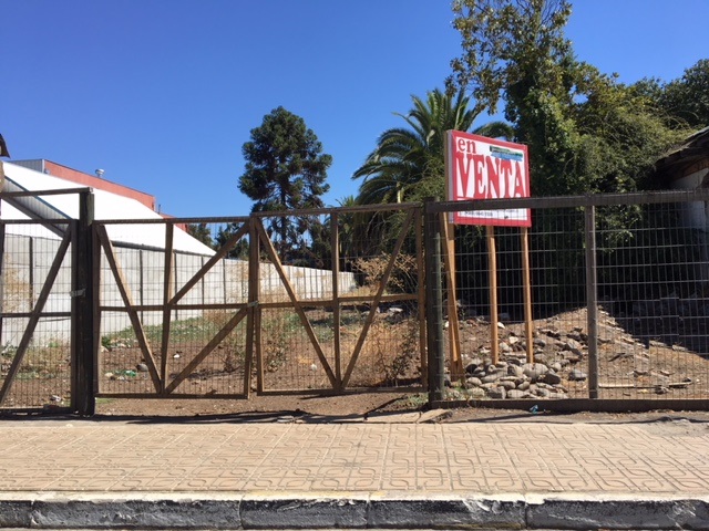 Sitio Yungay 381