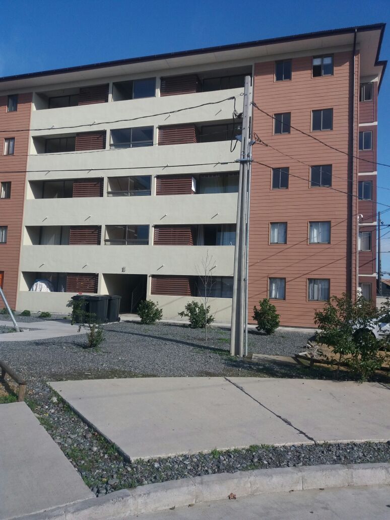 Edificio Jardín del Sur