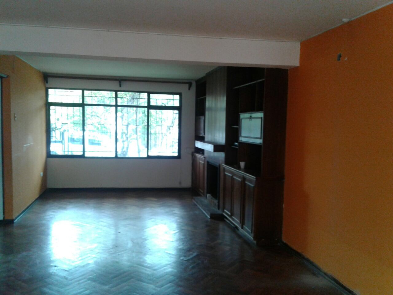 Pasaje Granada - Merced
