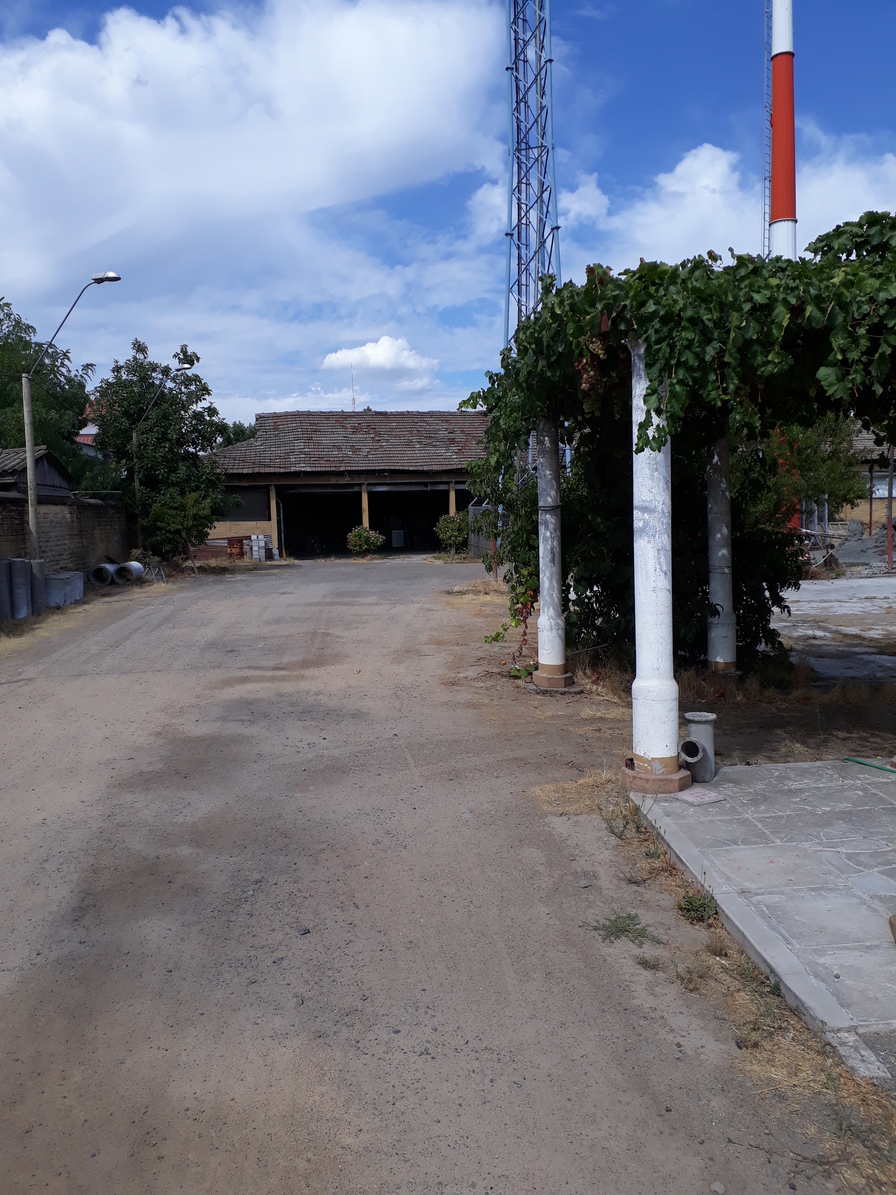 Yungay 154