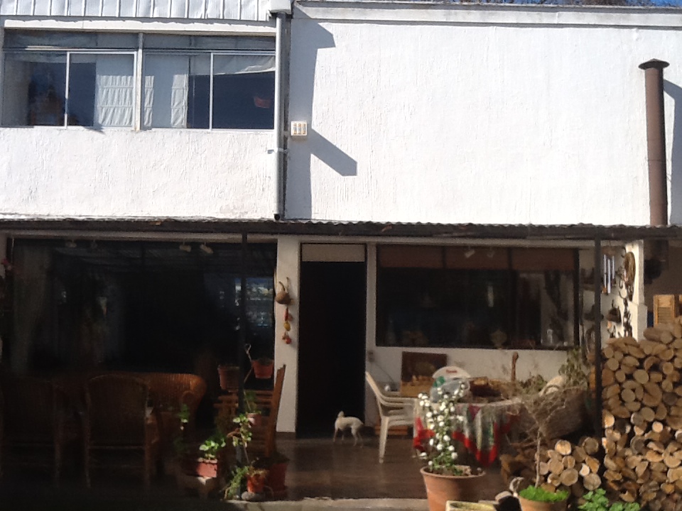  Manso de Velasco 309