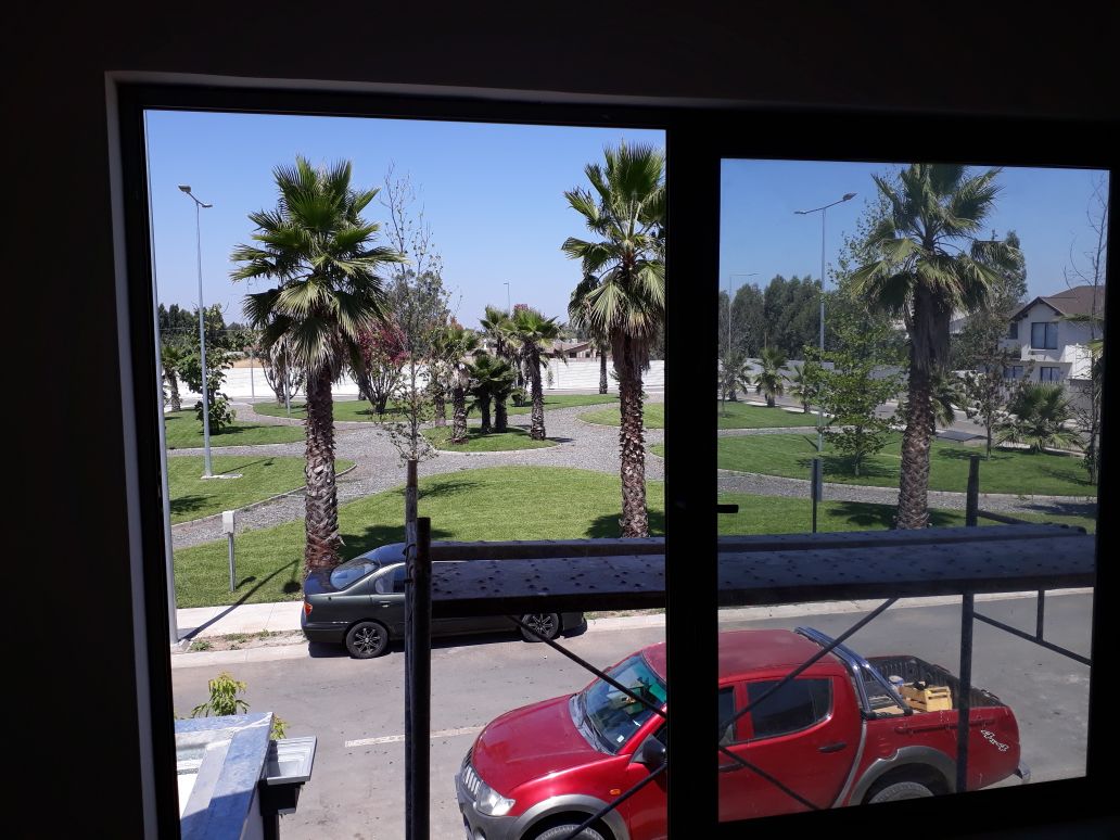 La Alqueria - Zapallar