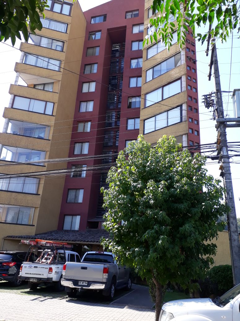 Edificio Doña Javiera