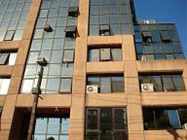 Edificio Renacimiento 