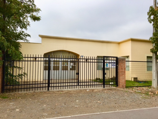 Ex Colegio 