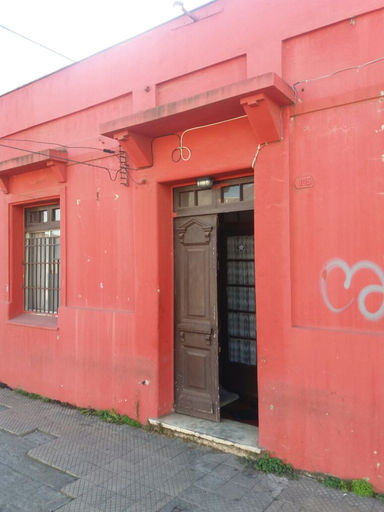 Argomedo 105