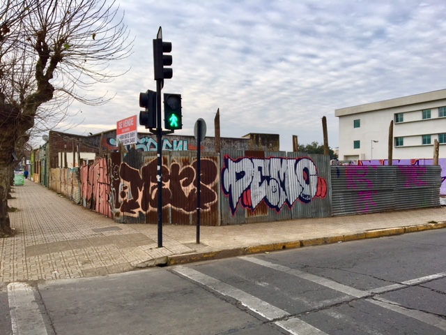 Estado (446 m2)