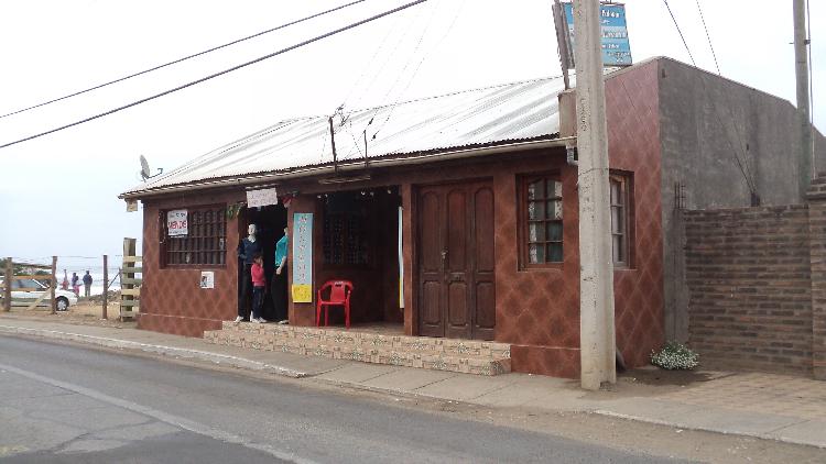 Iloca - Av. Besoain