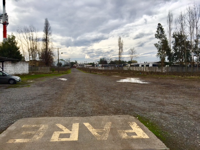 Av. Lautaro (34.000 m2)