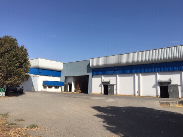 Frigorifico Romeral