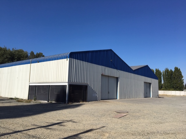 2 Bodegas Rauquen