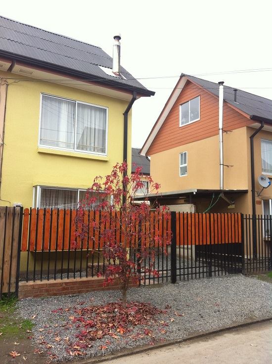 Venta - Altos San Pedro II Molina