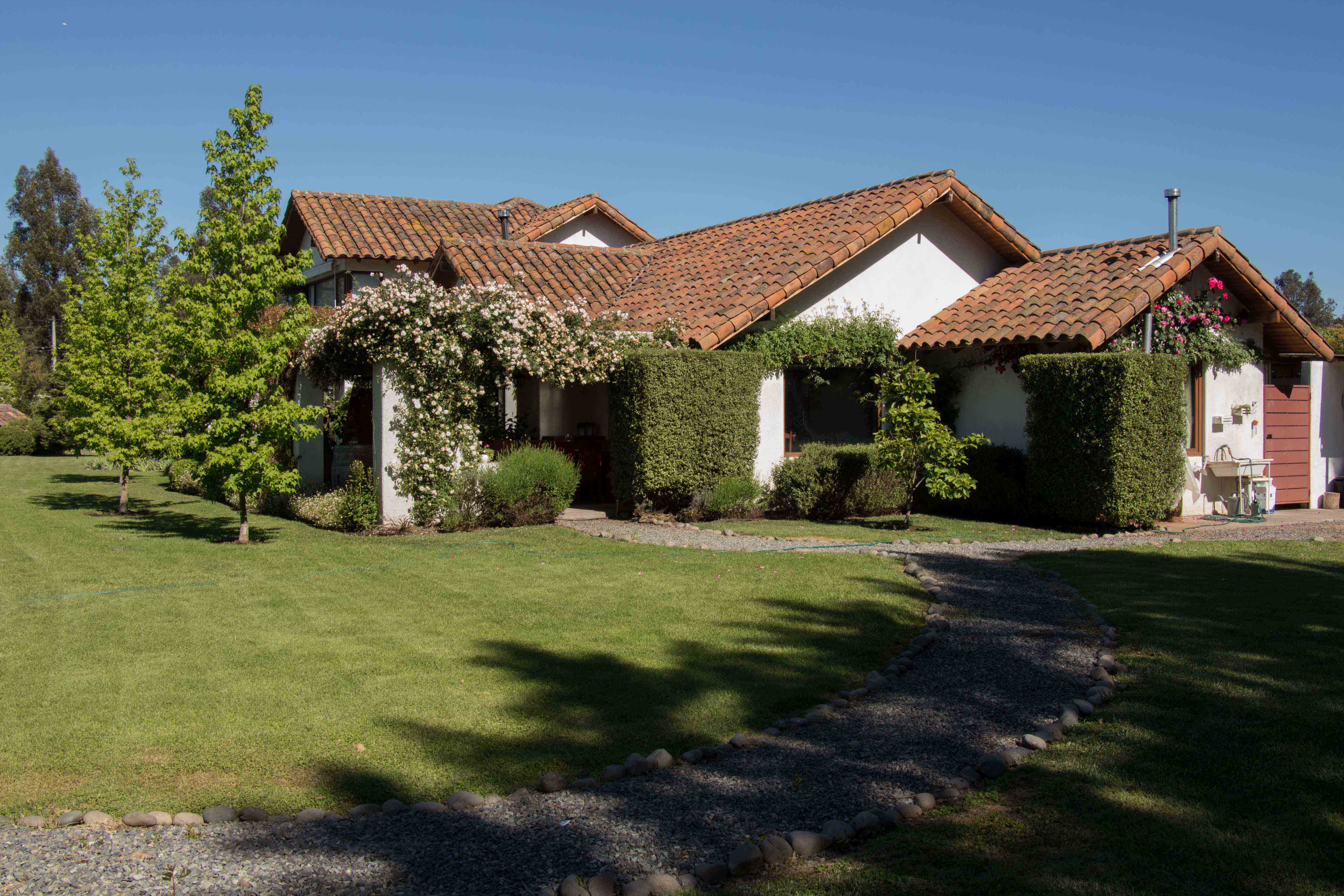 Altos de Zapallar