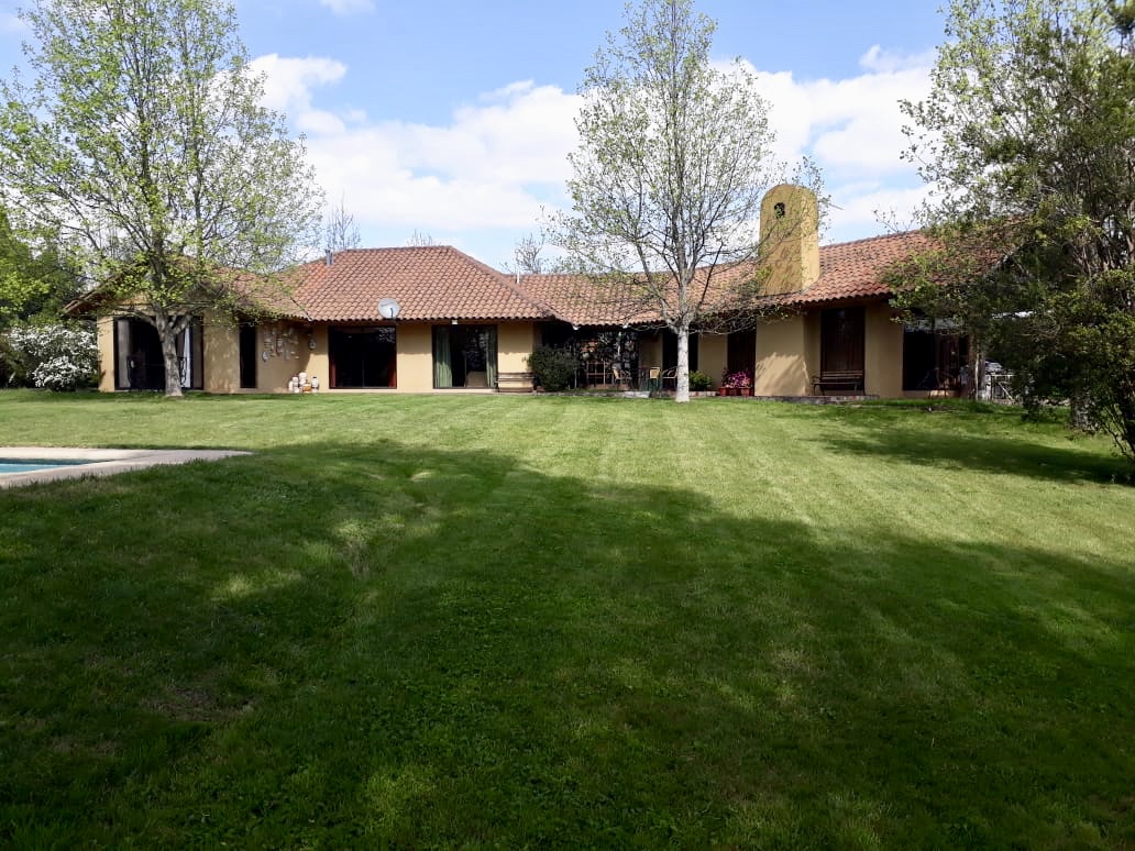 Barros Negros (5.000 m2)