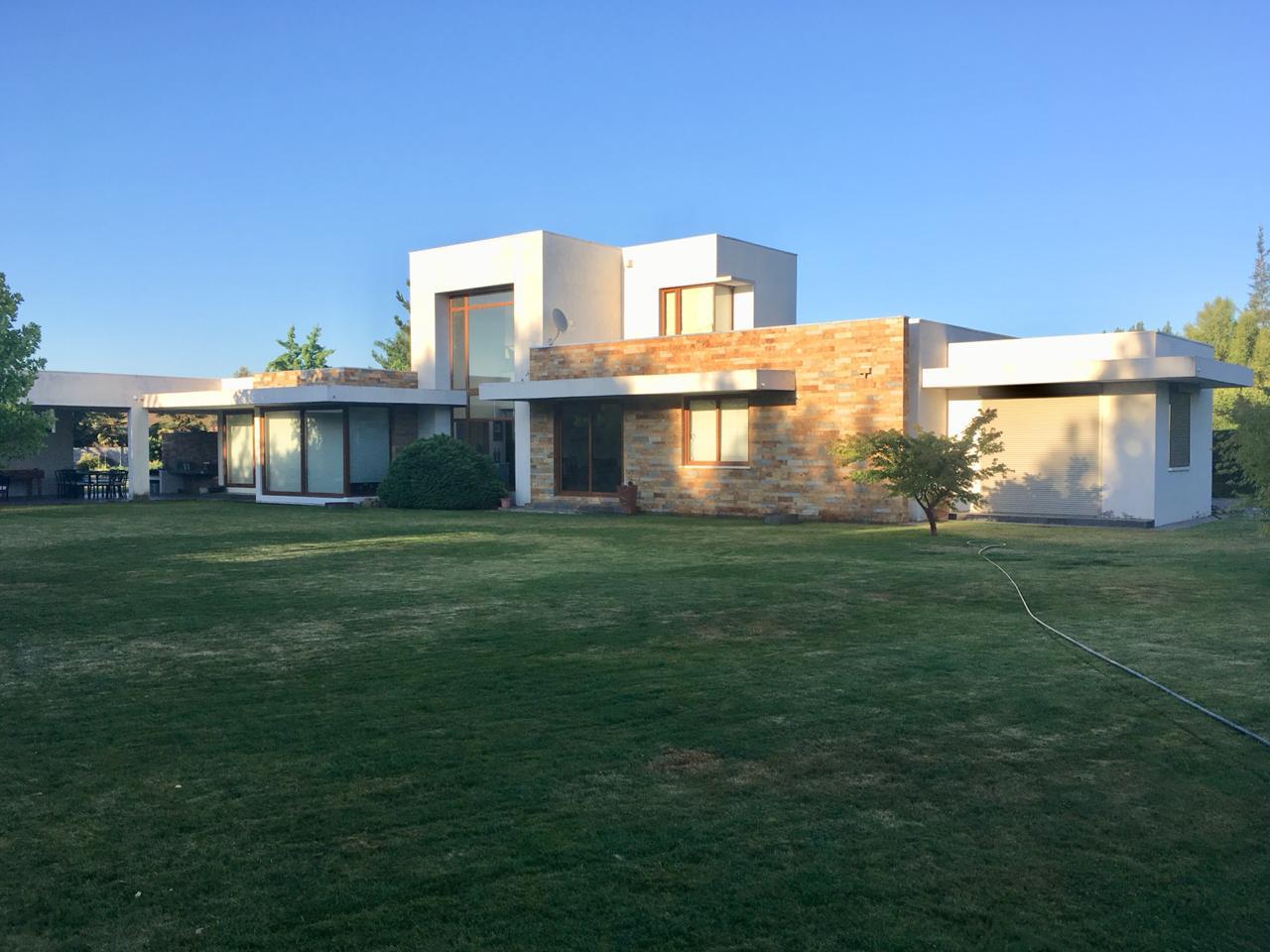 La Llaveria - Zapallar