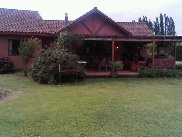 Sector Tutuquen Km.3,3