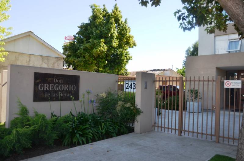 Edificio Don Gregorio