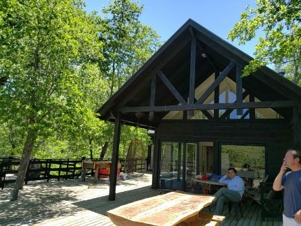 El Buchén (64.500 m2)