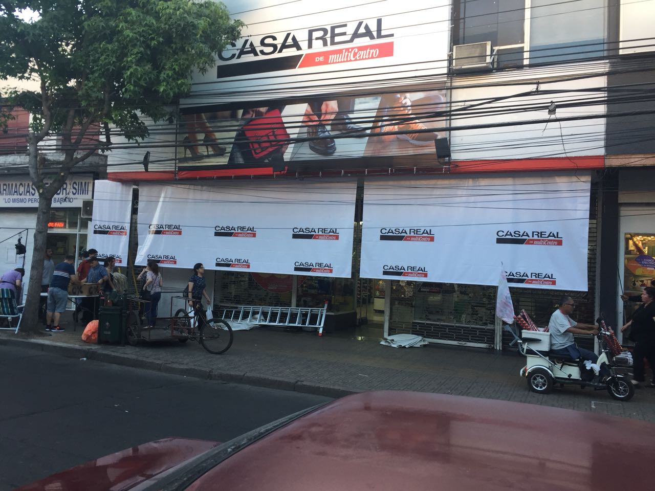 Local Comercial Peña 