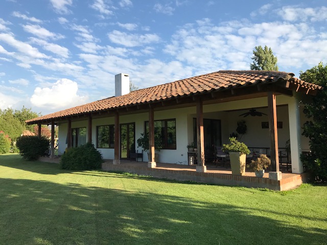 La Llaveria - Zapallar