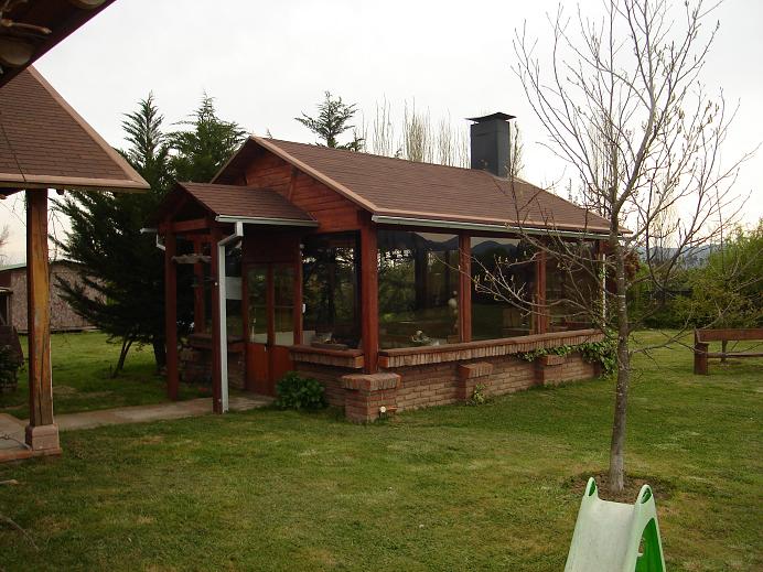Hacienda las Margaritas