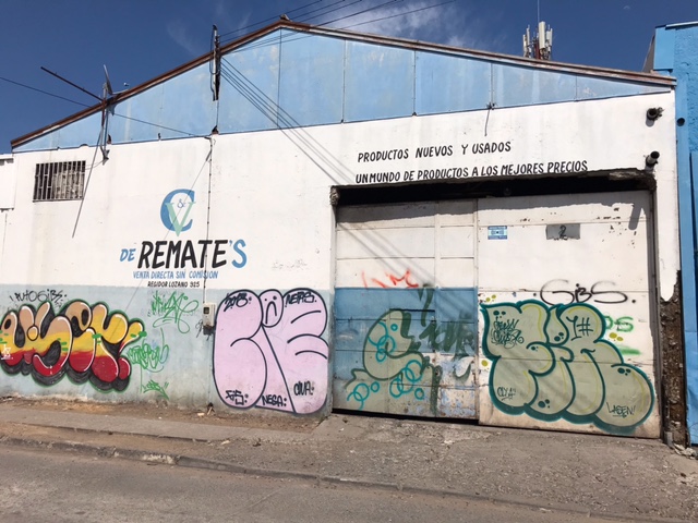 Regidor Lozano (390 m2)