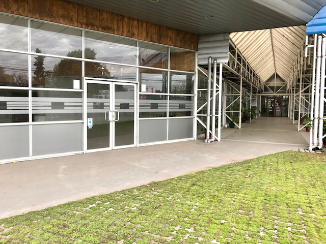 Oficinas Ruta 5 Sur