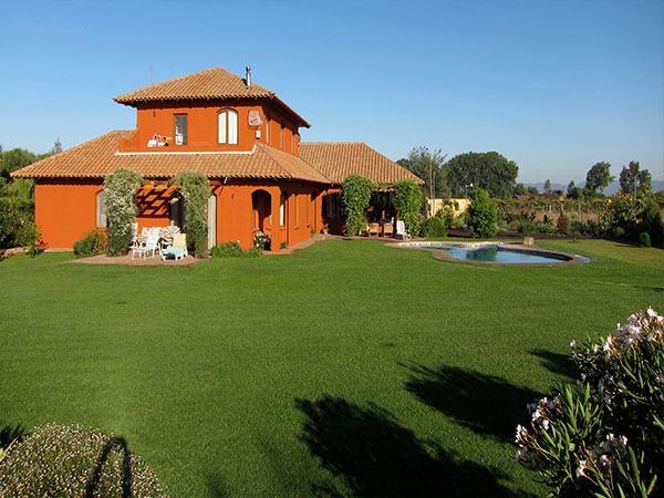 CLUB DE POLO