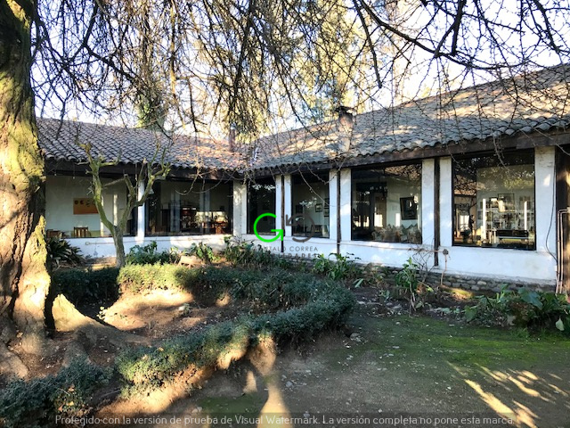 Romeral (17.750 m2)
