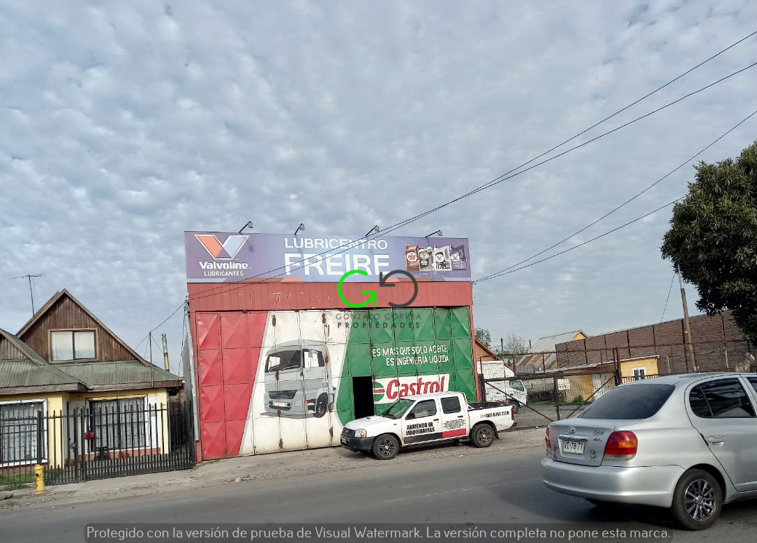 Balmaceda (190 m2)