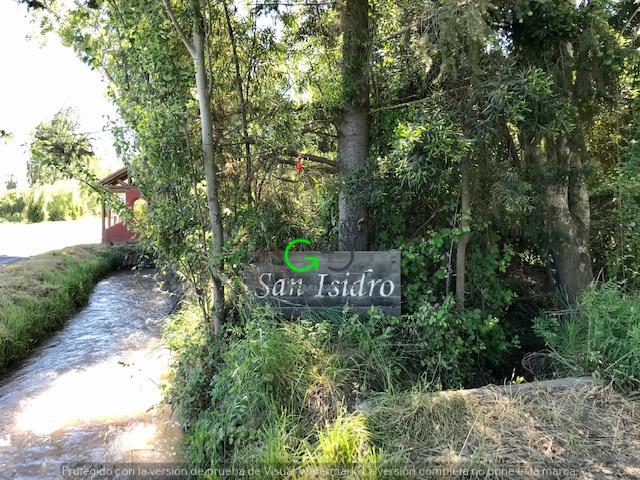 Hacienda San Isidro