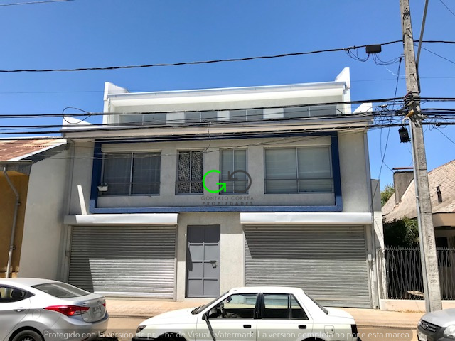 Edificio Villota