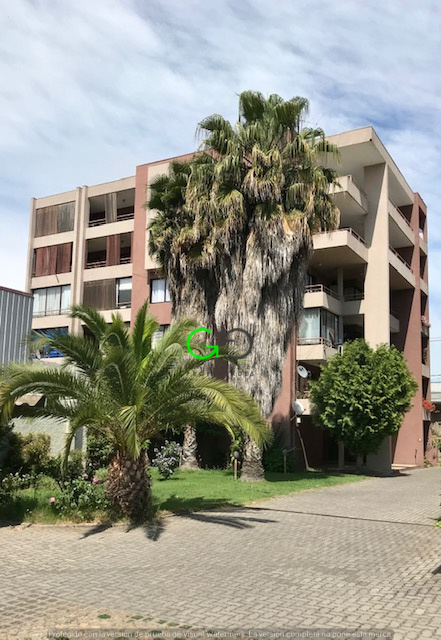 Edificio Vilanova