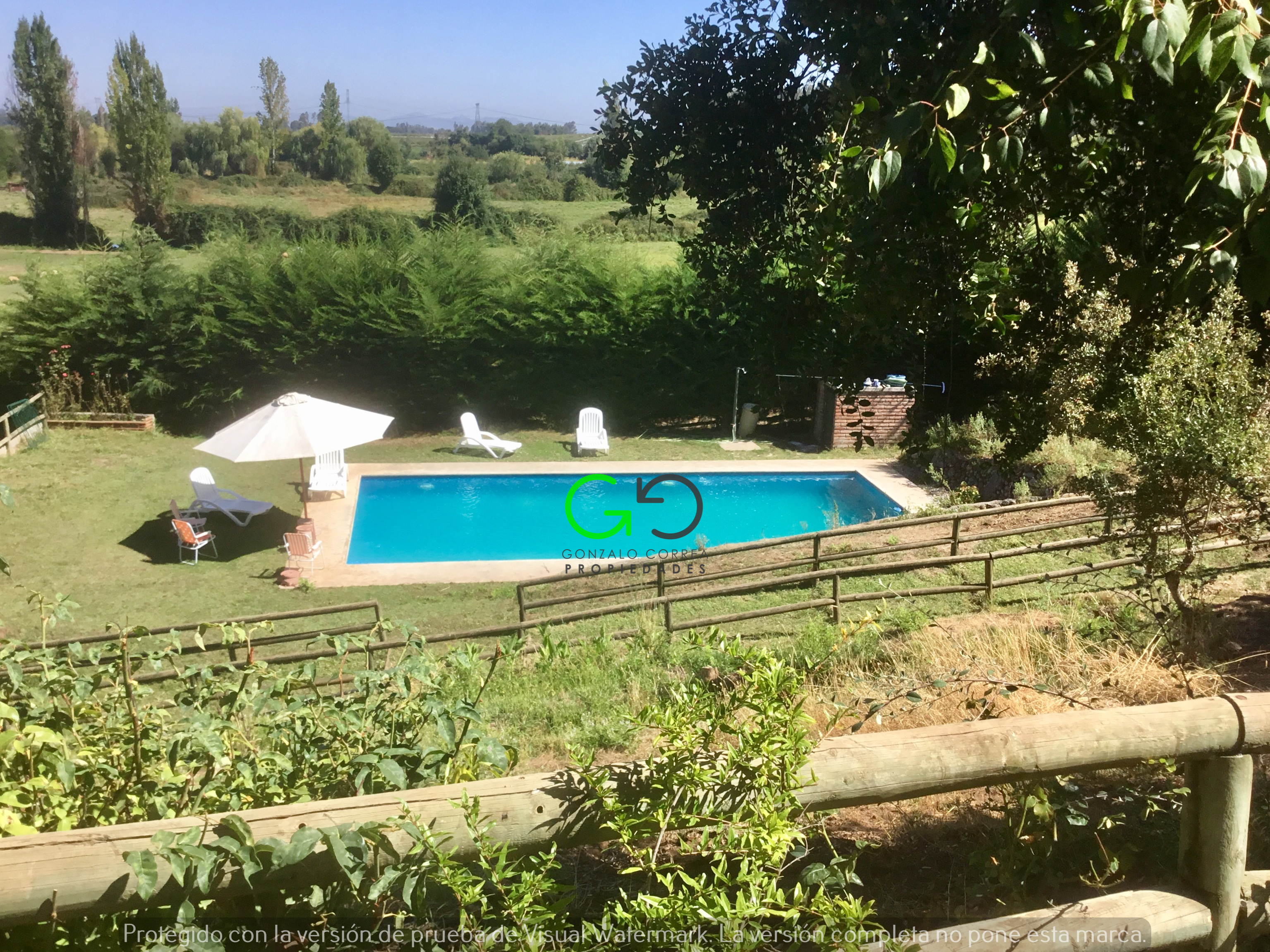 Romeral (10 Há)