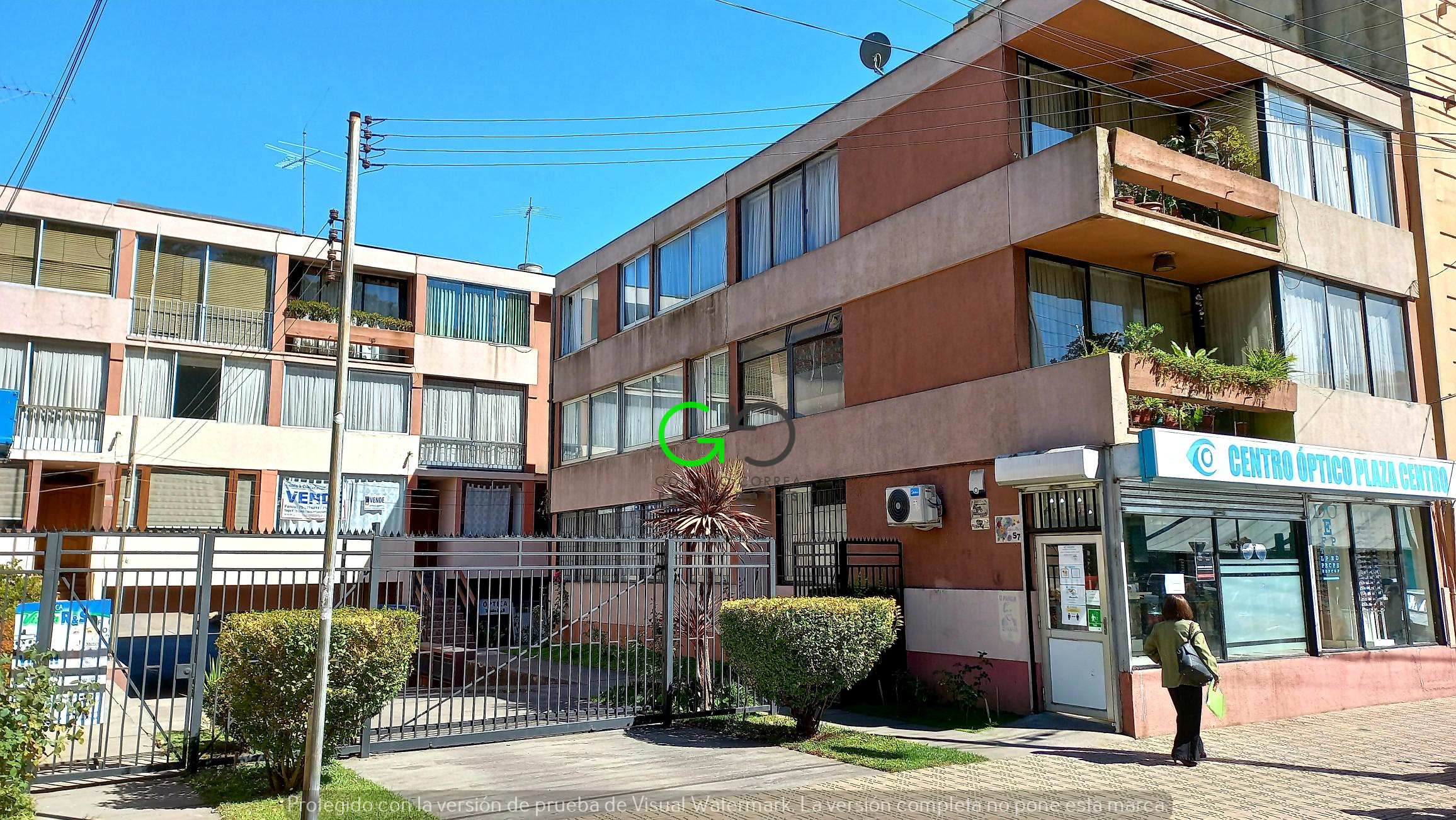 Edificio Plaza